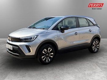 Used Vauxhall Crossland 2021 for sale - 79037122: Photo