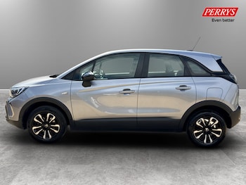 Used Vauxhall Crossland 2021 for sale - 79037122: Photo
