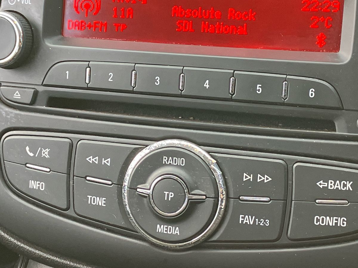 Used Vauxhall Corsa 2018 for sale - 76491091: Photo 11