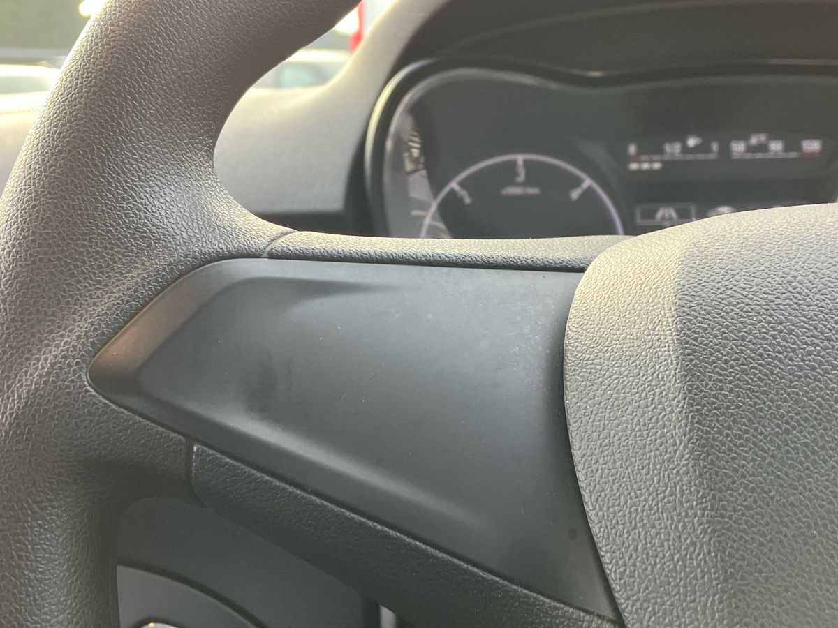 Used Vauxhall Corsa 2018 for sale - 76491091: Photo 14