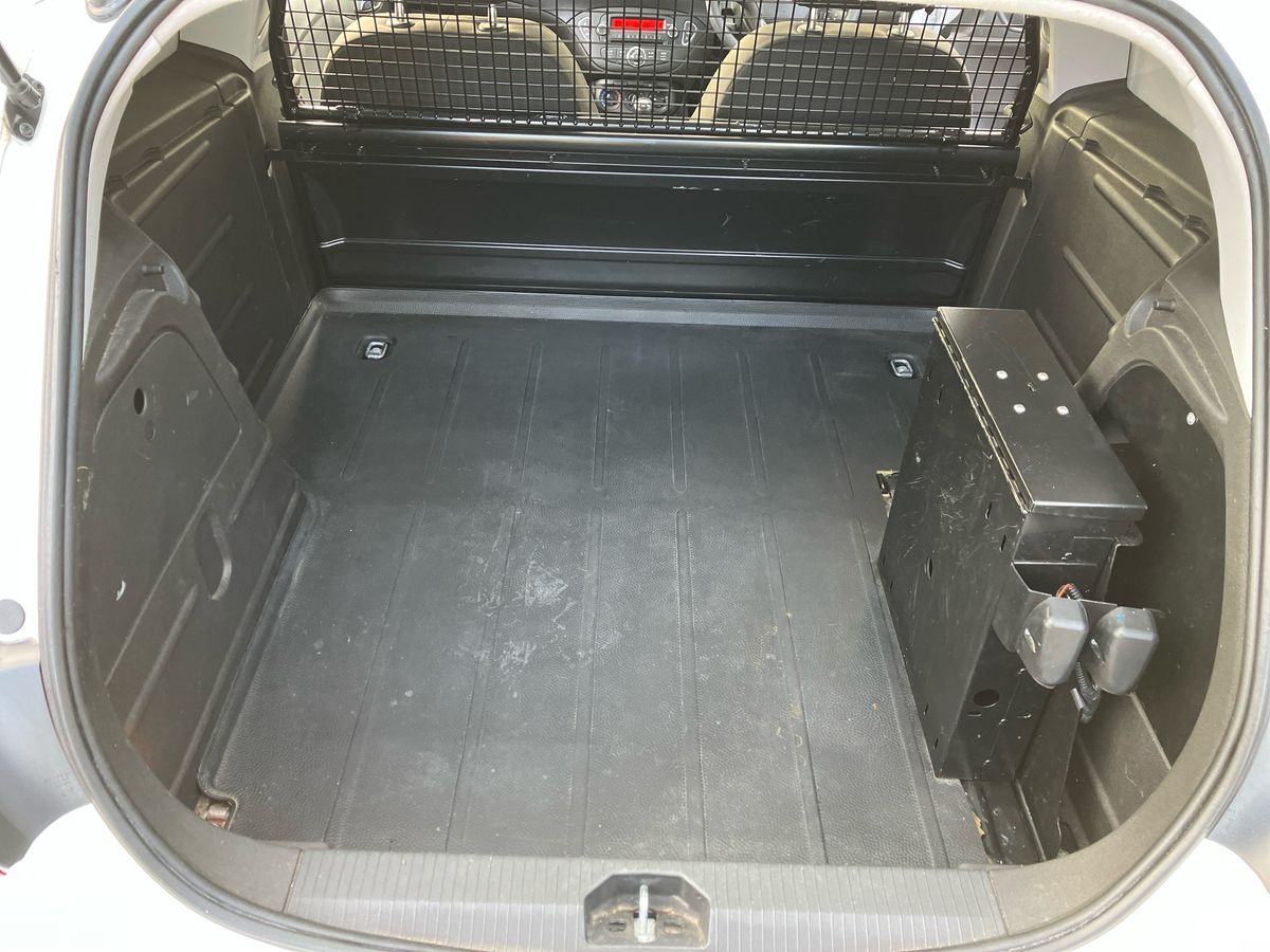 Used Vauxhall Corsa 2018 for sale - 76491091: Photo 17