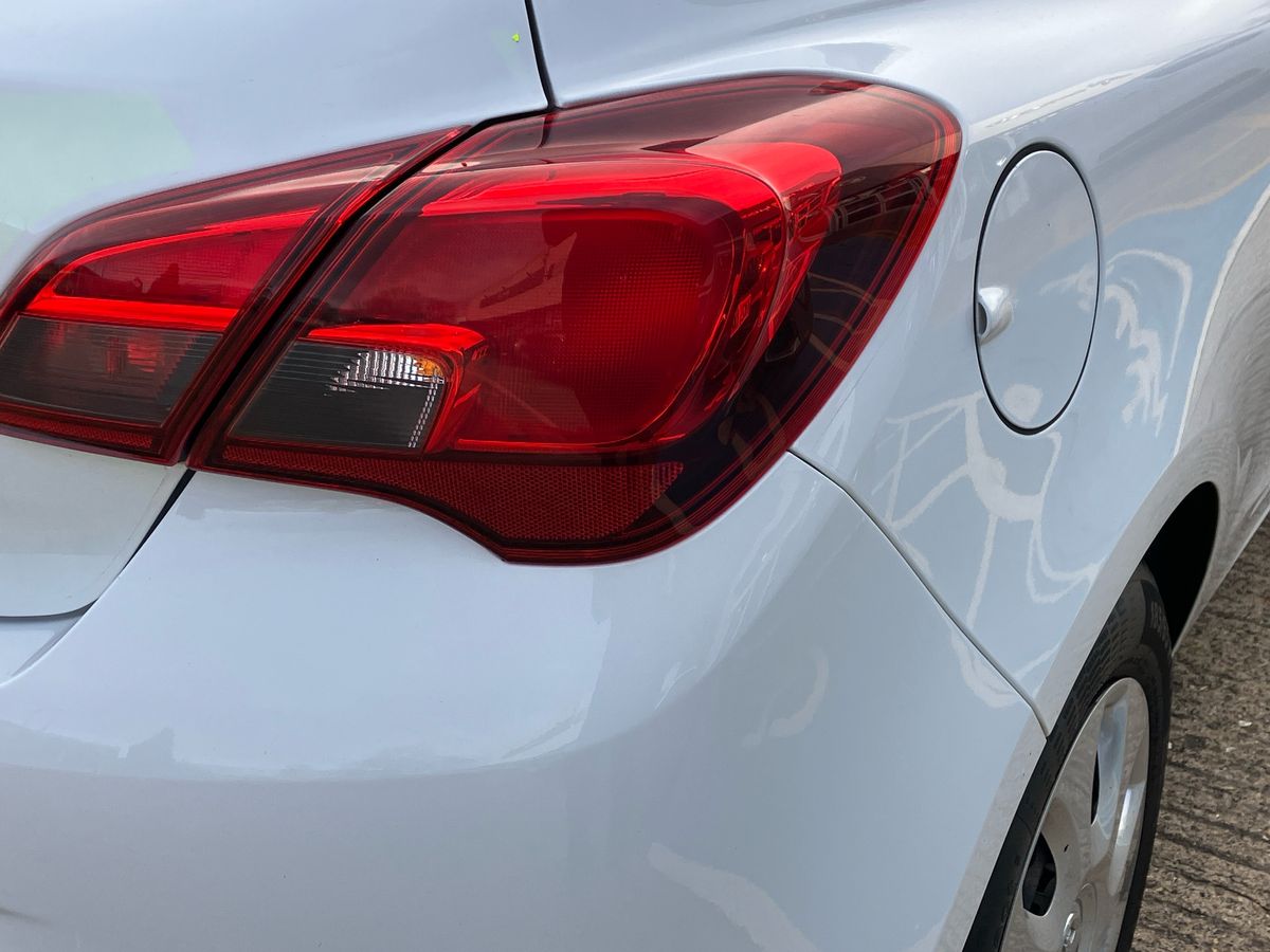 Used Vauxhall Corsa 2018 for sale - 76491091: Photo 20