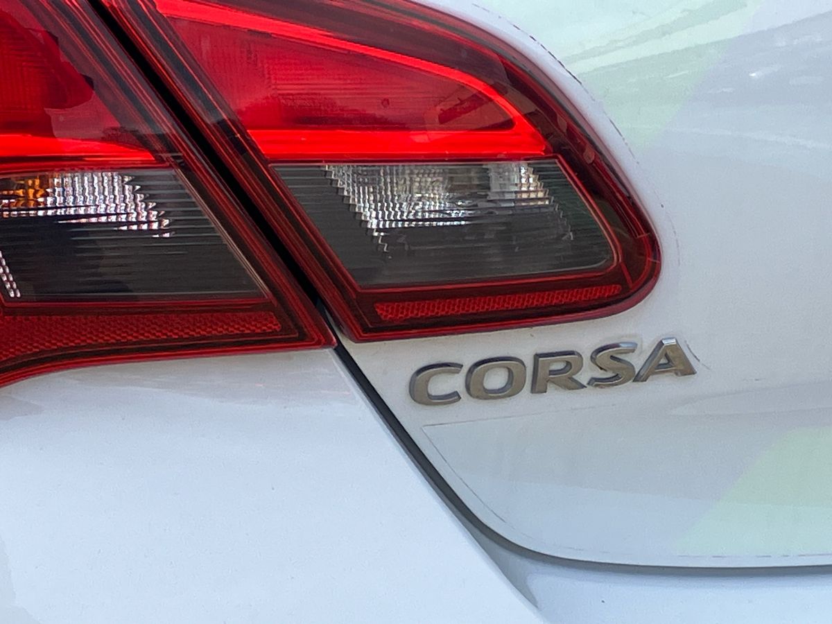 Used Vauxhall Corsa 2018 for sale - 76491091: Photo 21