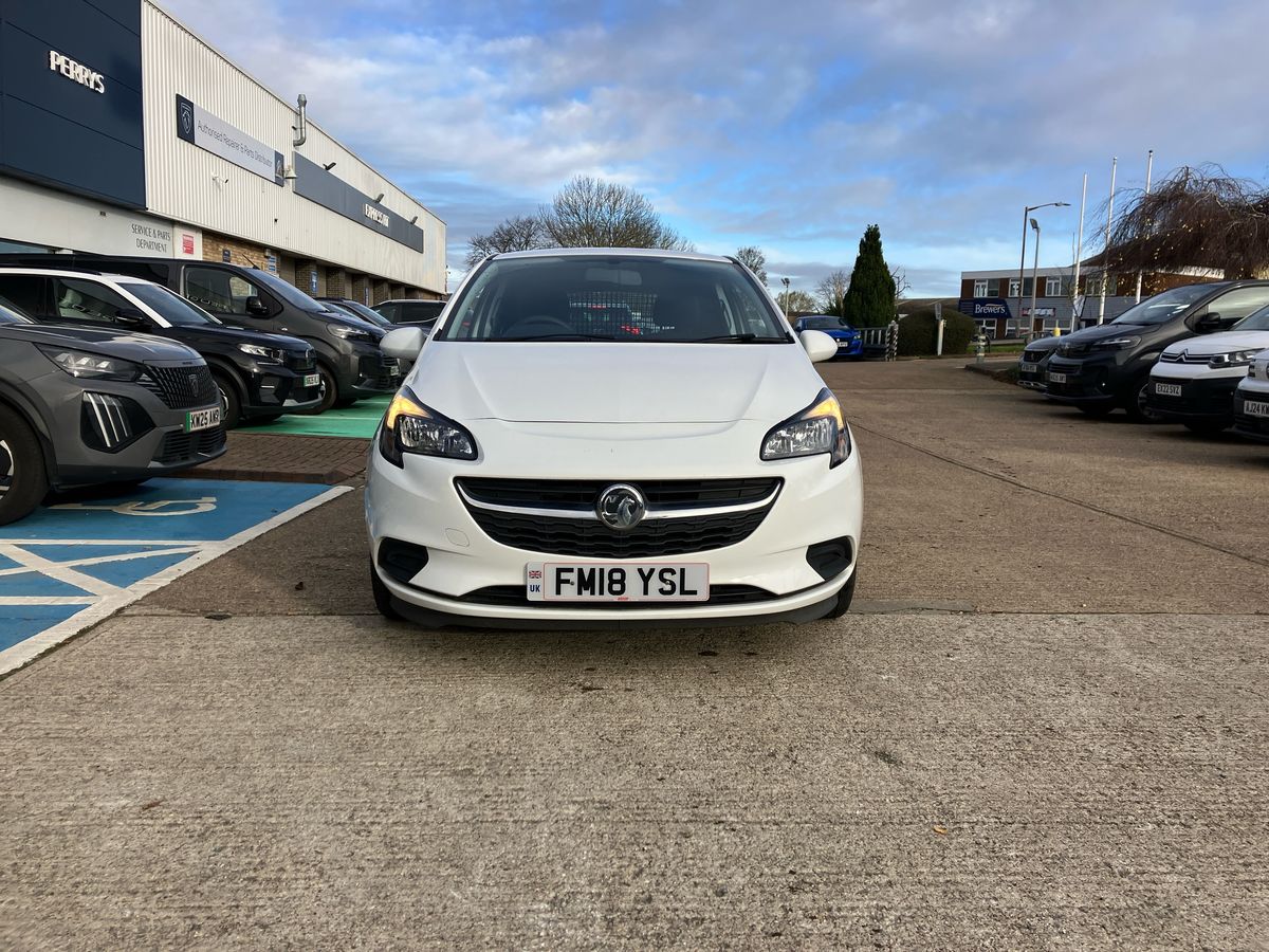 Used Vauxhall Corsa 2018 for sale - 76491091: Photo 22