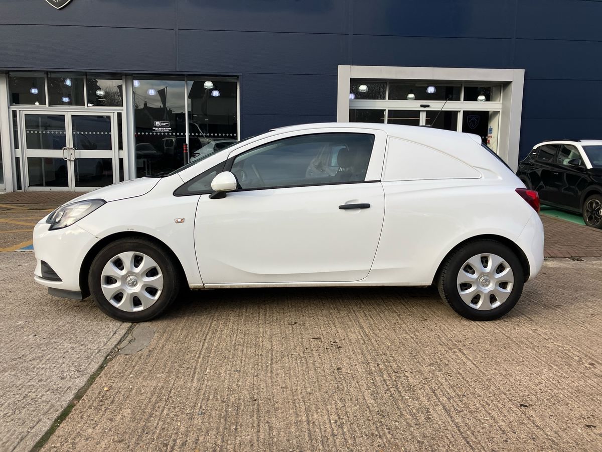 Used Vauxhall Corsa 2018 for sale - 76491091: Photo 24