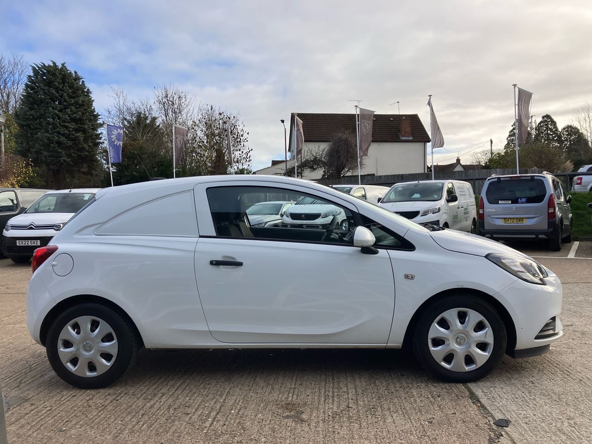Used Vauxhall Corsa 2018 for sale - 76491091: Photo 28