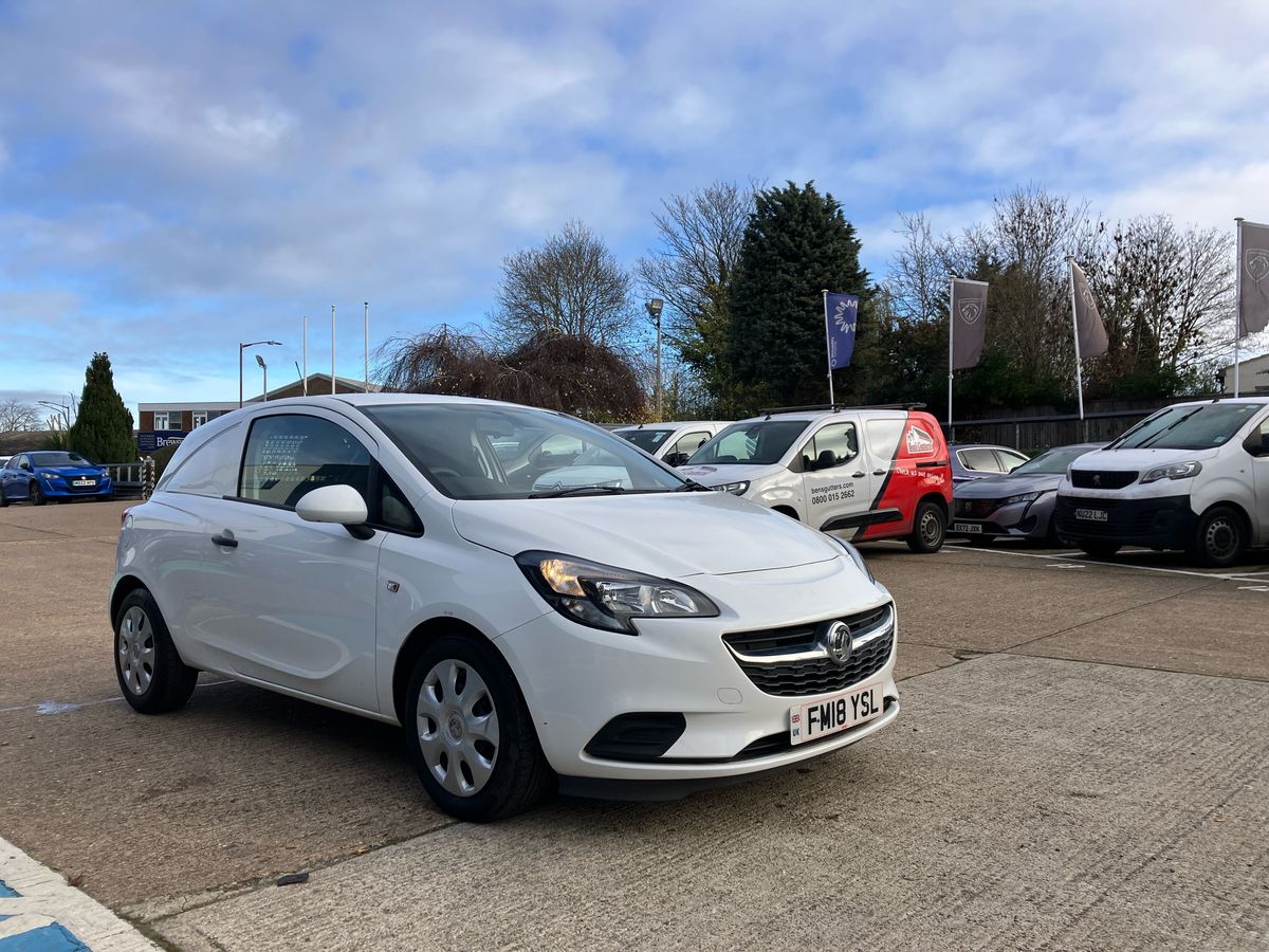 Used Vauxhall Corsa 2018 for sale - 76491091: Photo 29
