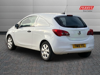 Used Vauxhall Corsa 2018 for sale - 76491091: Photo