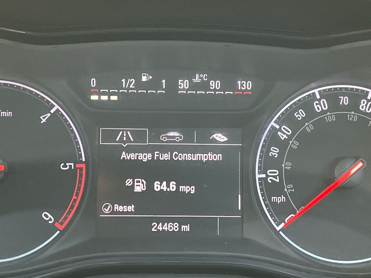 Used Vauxhall Corsa 2018 for sale - 76491091: Photo 34