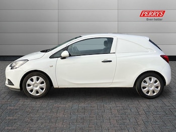 Used Vauxhall Corsa 2018 for sale - 76491091: Photo