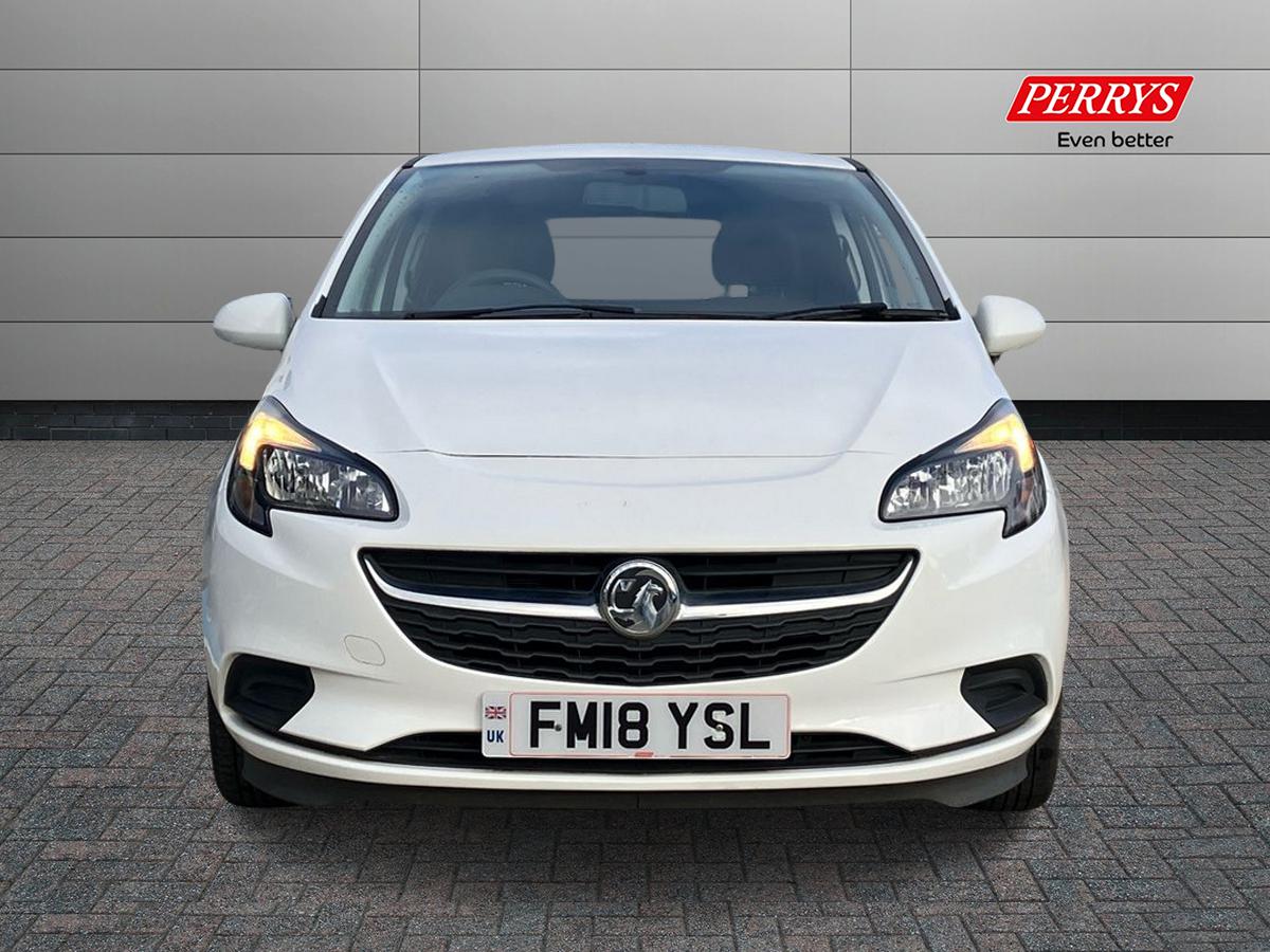 Used Vauxhall Corsa 2018 for sale - 76491091: Photo 4