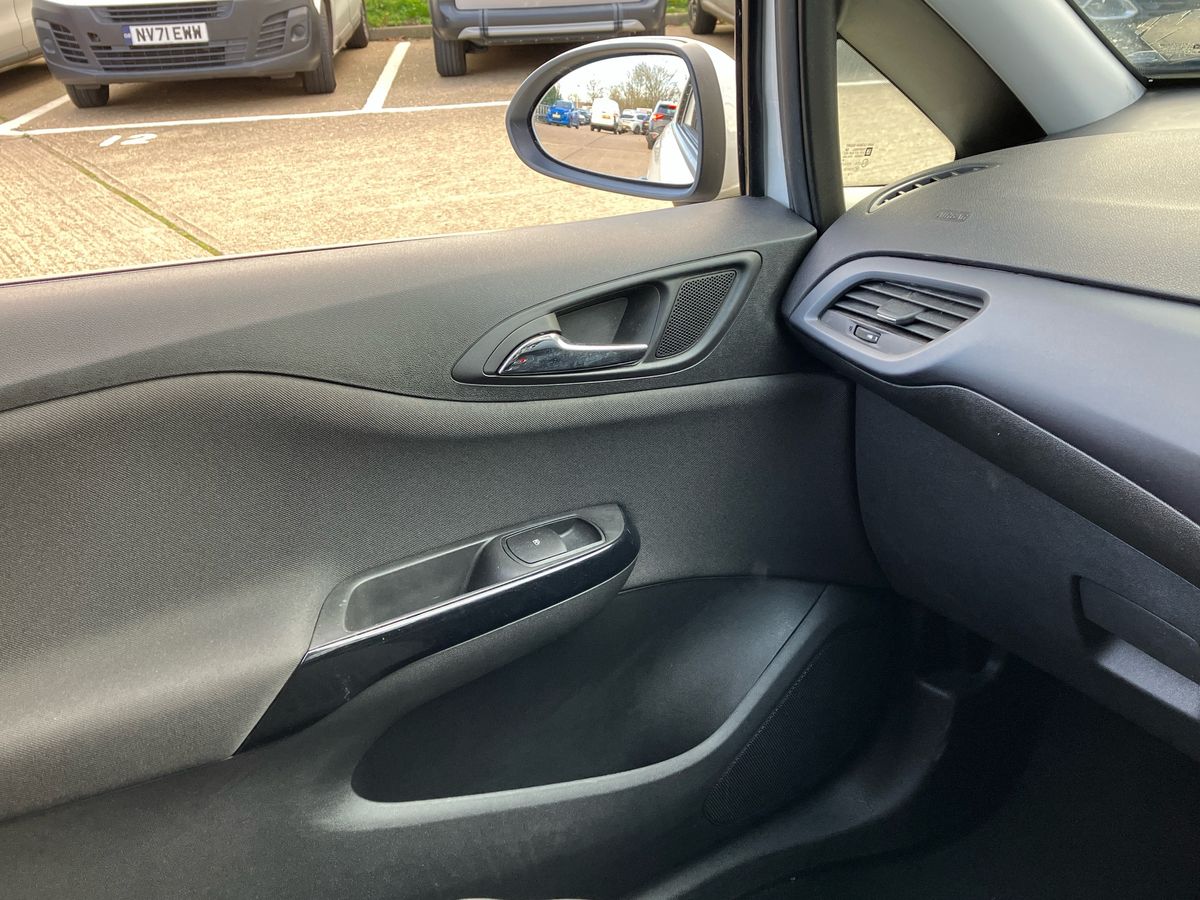 Used Vauxhall Corsa 2018 for sale - 76491091: Photo 40