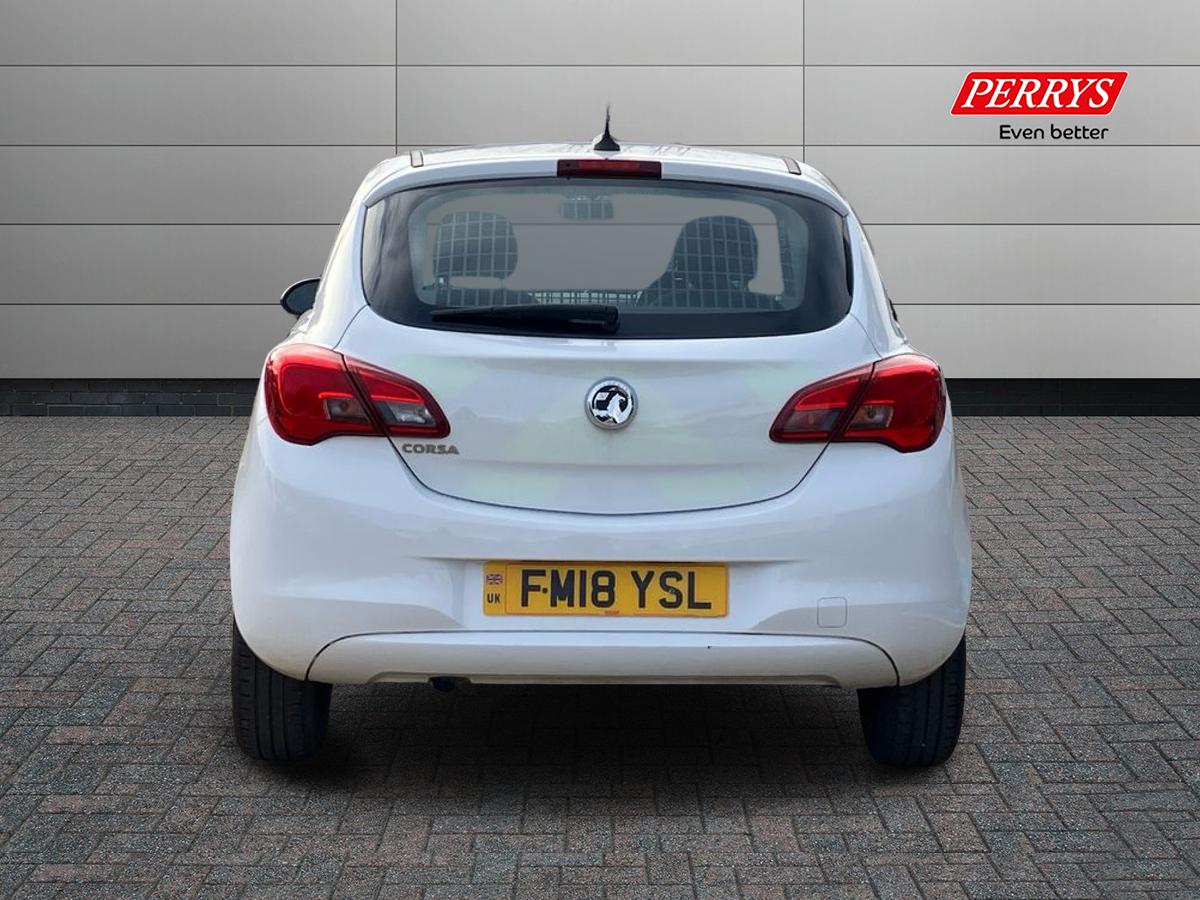 Used Vauxhall Corsa 2018 for sale - 76491091: Photo 5