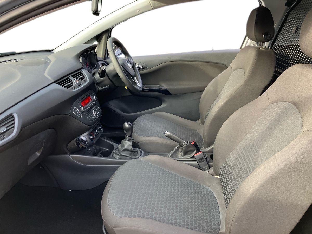 Used Vauxhall Corsa 2018 for sale - 76491091: Photo 6