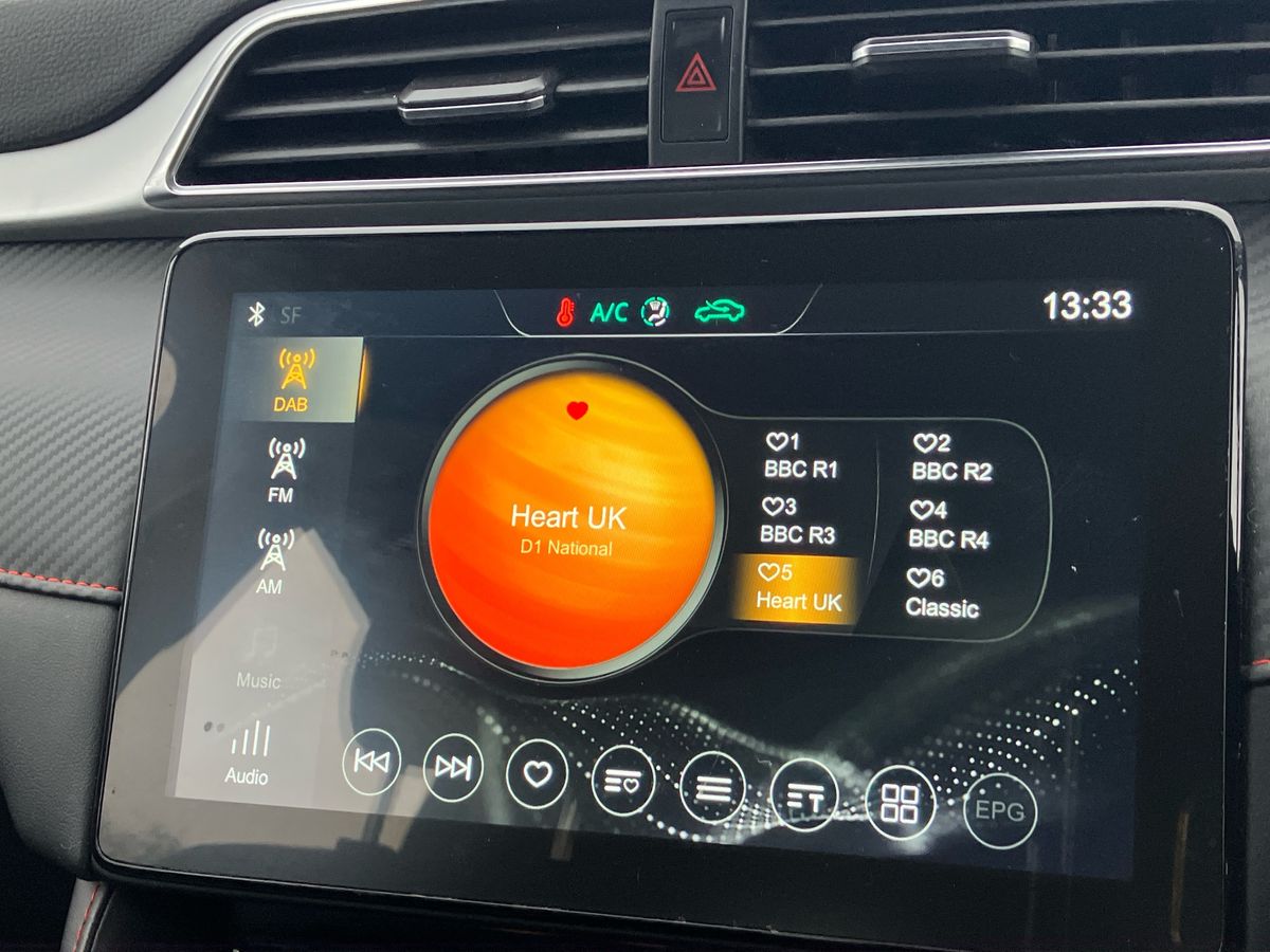 Used MG MG ZS 2022 for sale - 76792531: Photo 10