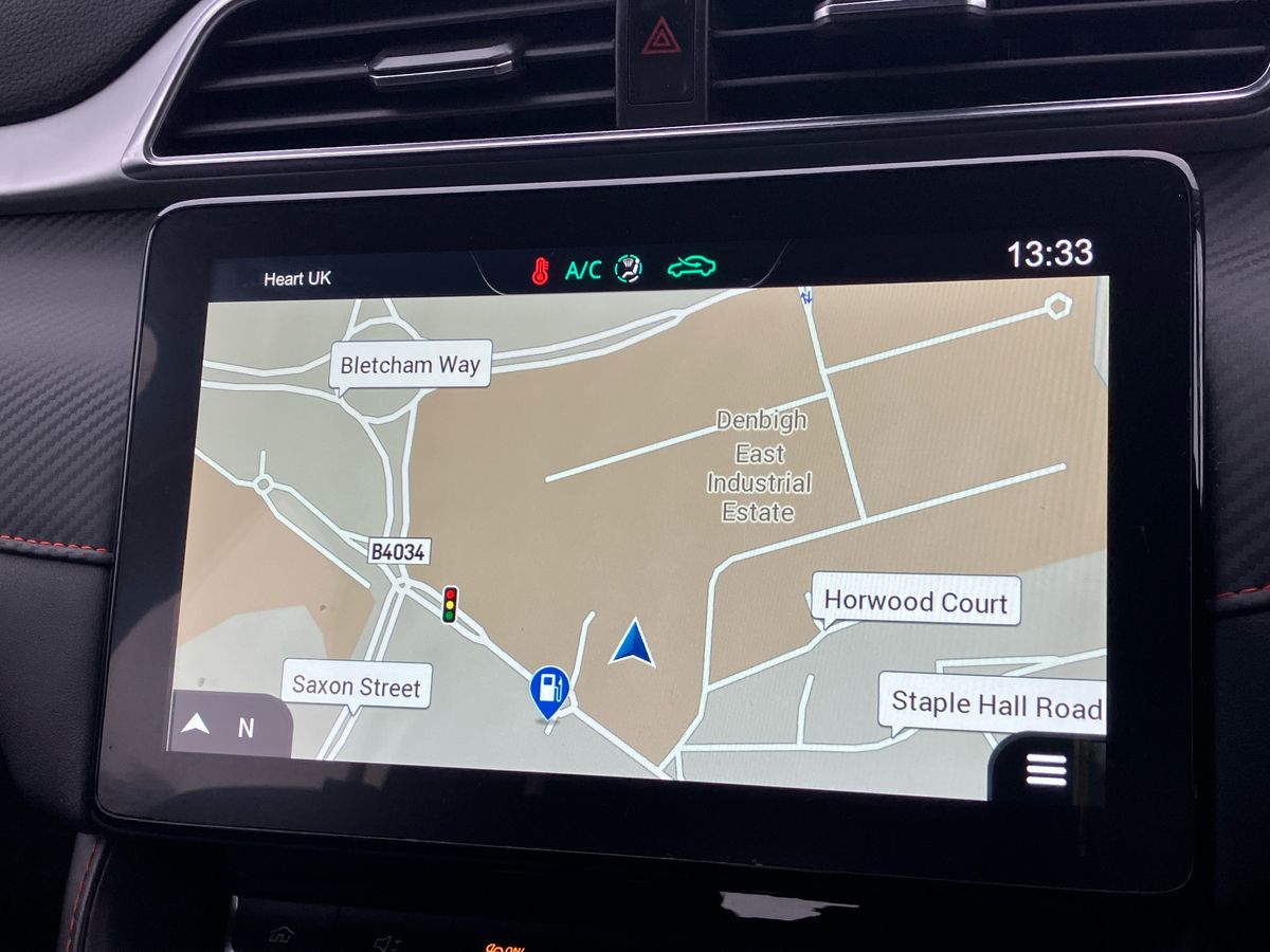 Used MG MG ZS 2022 for sale - 76792531: Photo 11