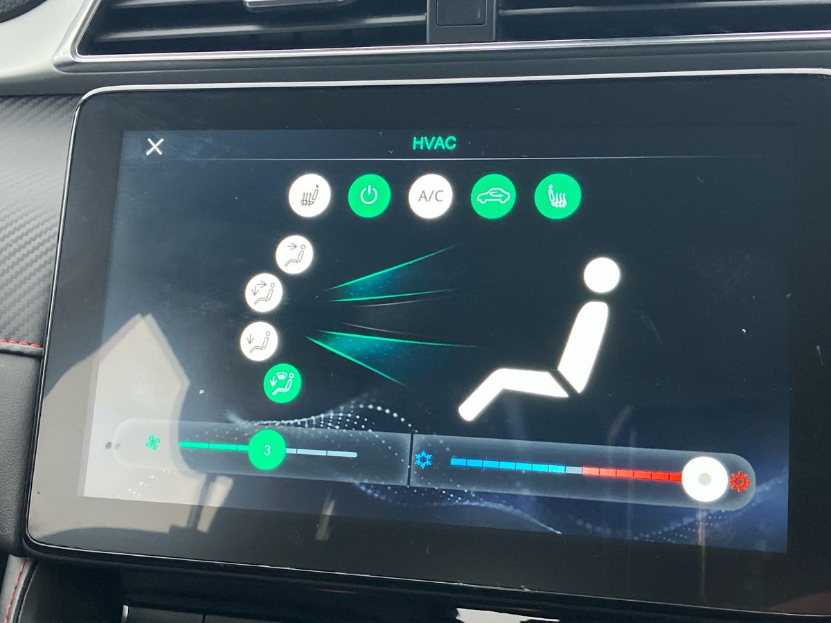 Used MG MG ZS 2022 for sale - 76792531: Photo 12