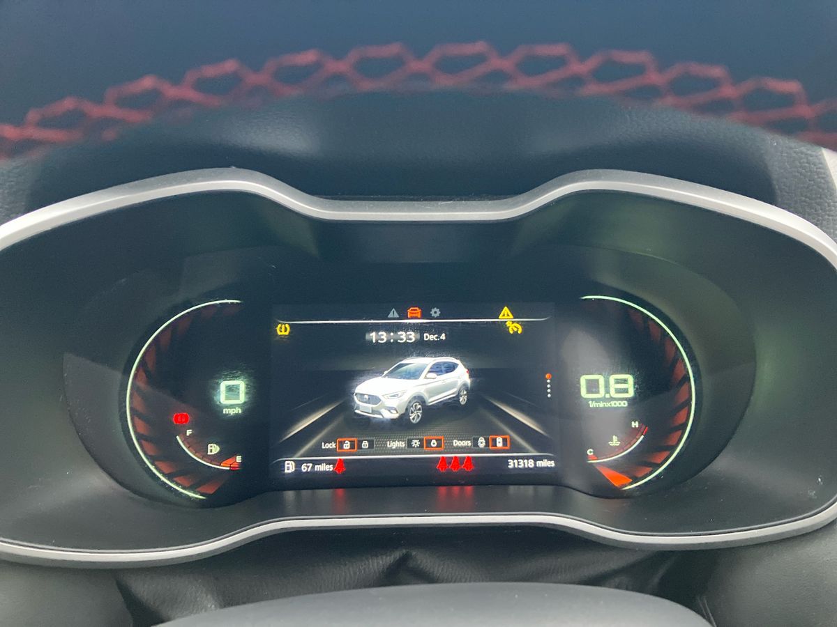 Used MG MG ZS 2022 for sale - 76792531: Photo 14