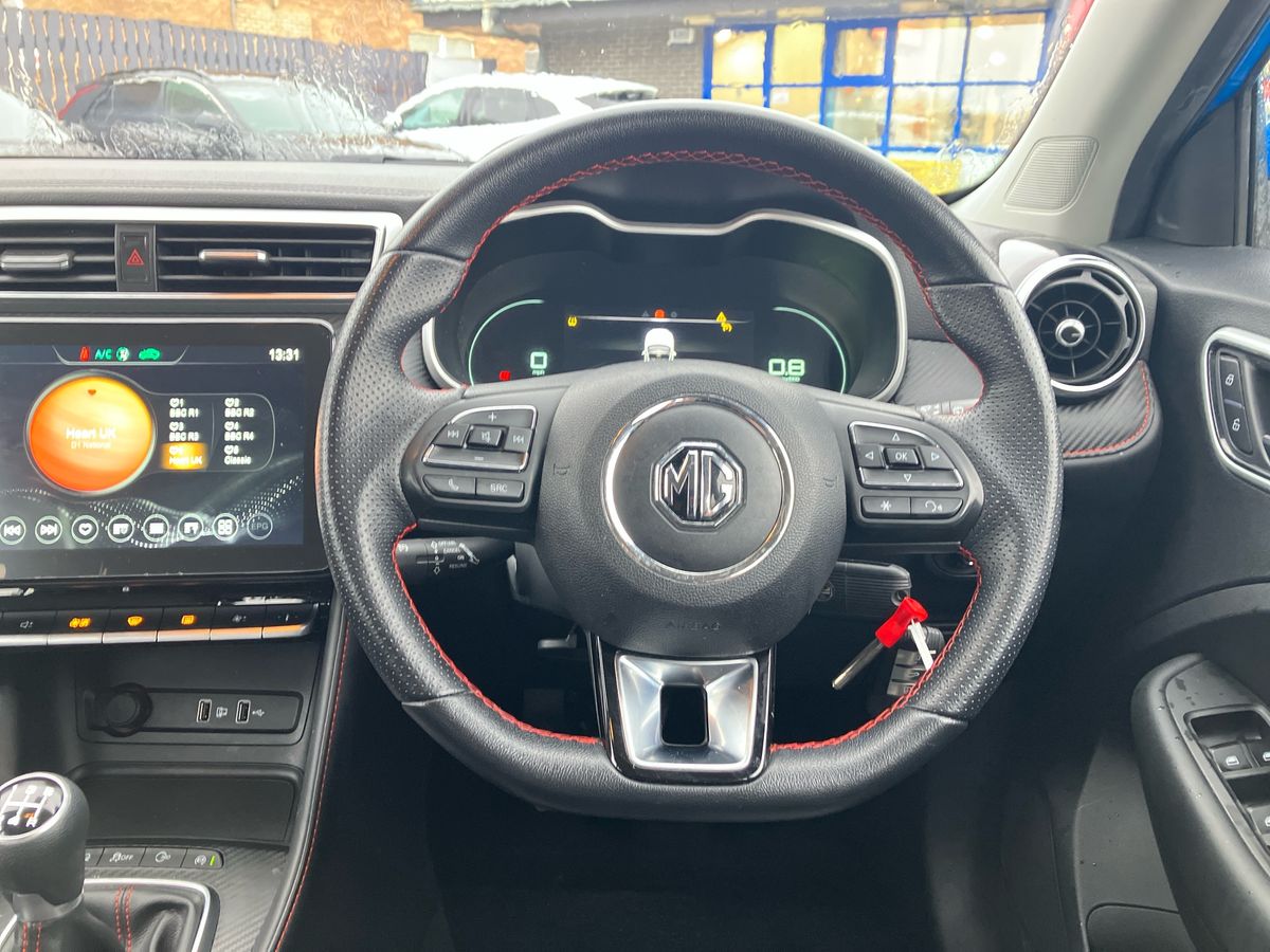 Used MG MG ZS 2022 for sale - 76792531: Photo 15