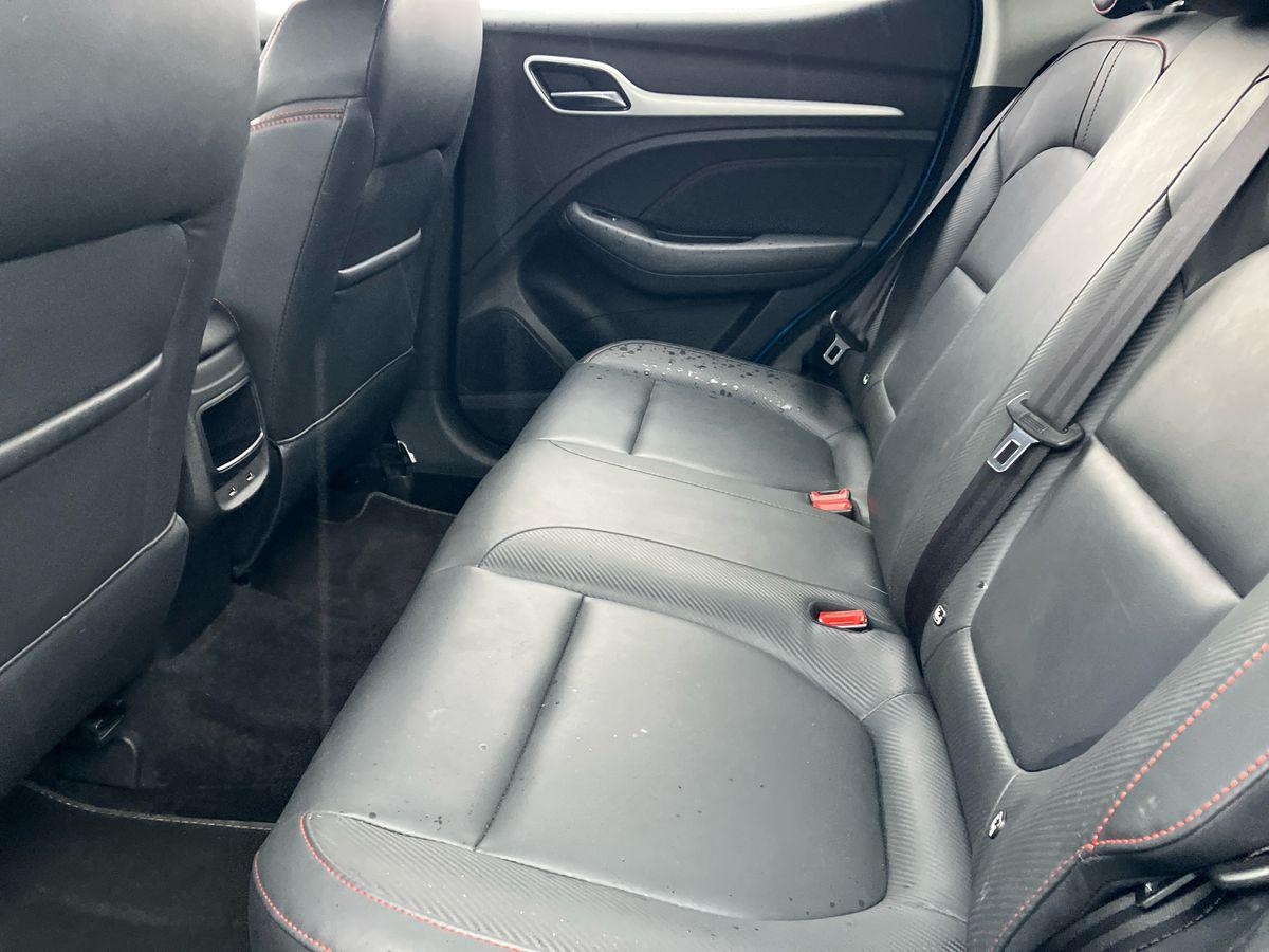 Used MG MG ZS 2022 for sale - 76792531: Photo 19