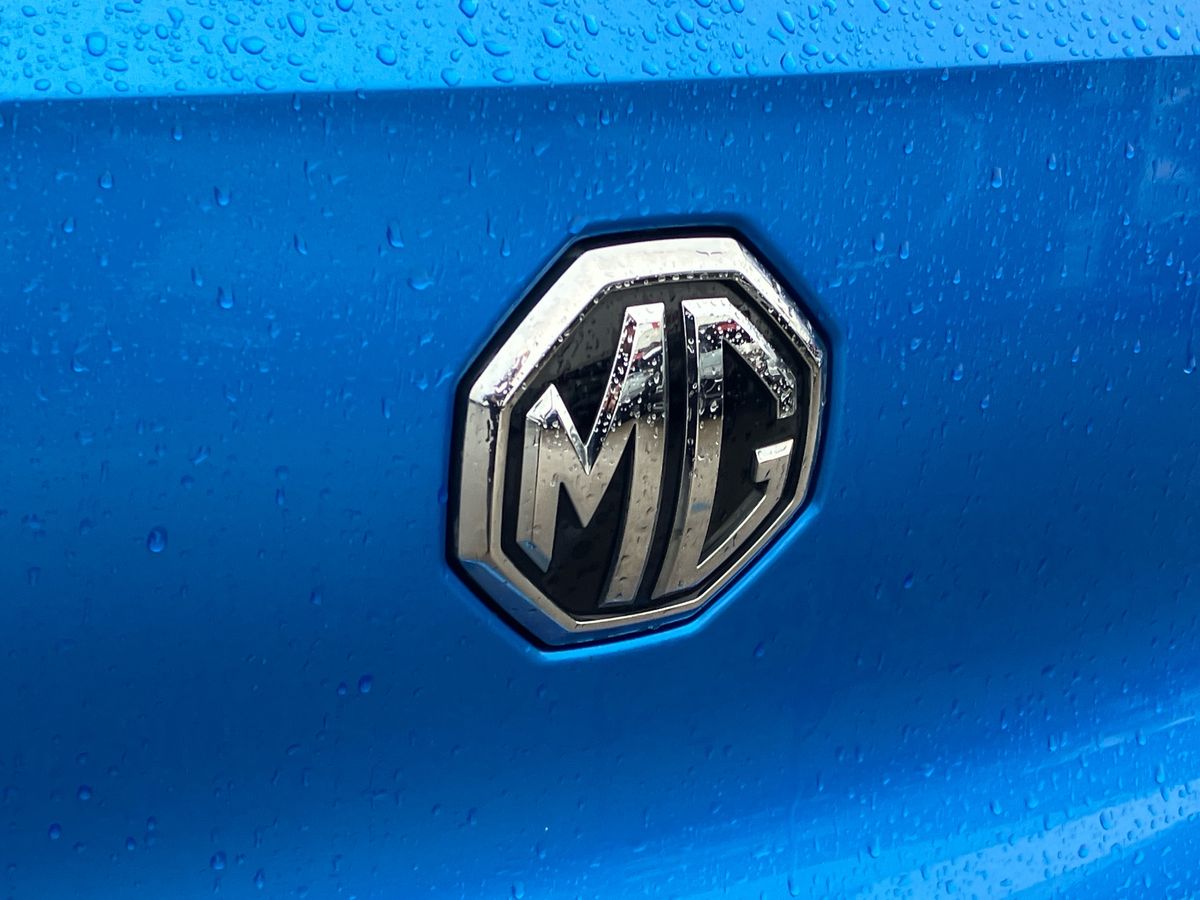 Used MG MG ZS 2022 for sale - 76792531: Photo 21