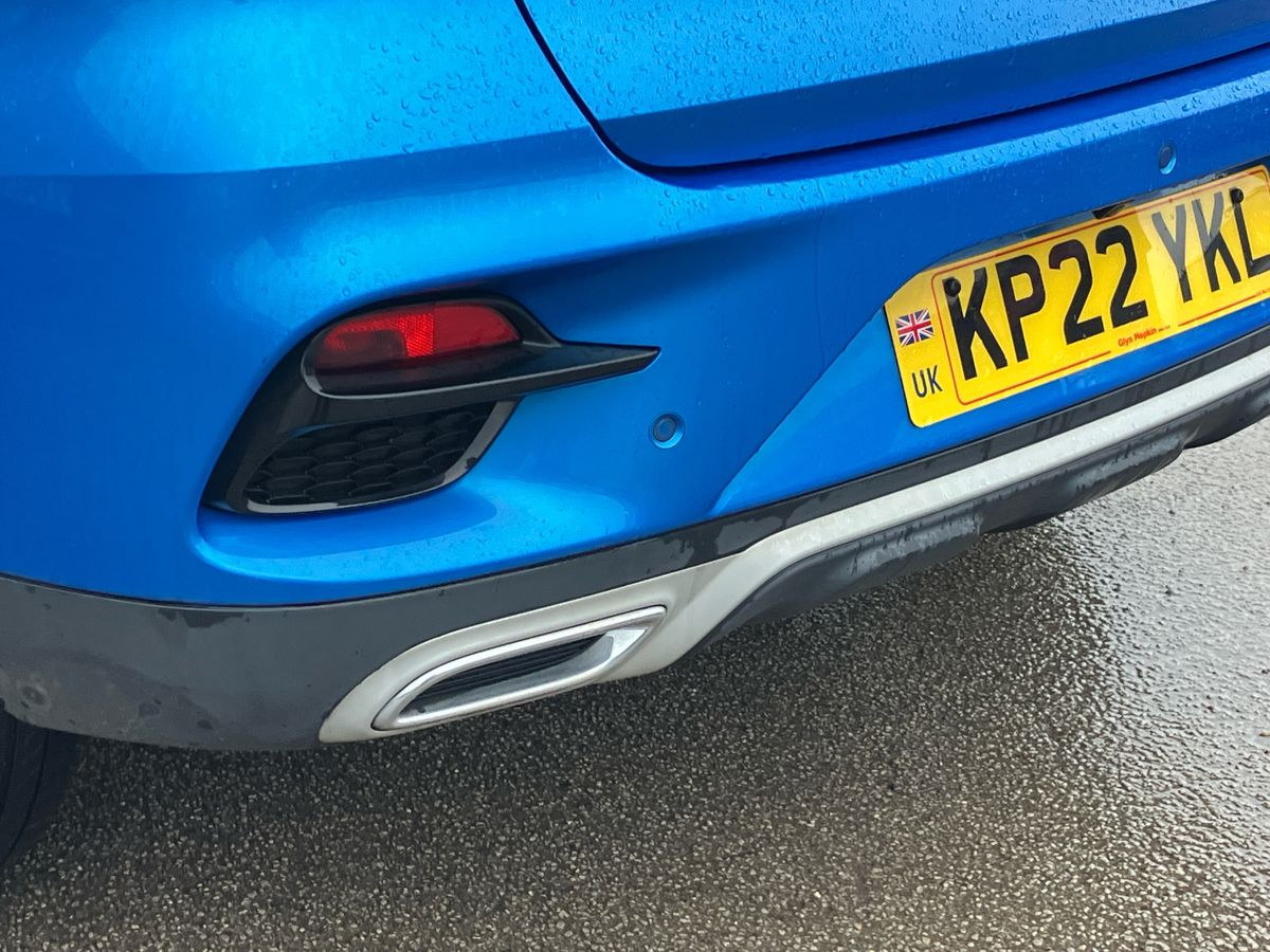 Used MG MG ZS 2022 for sale - 76792531: Photo 23