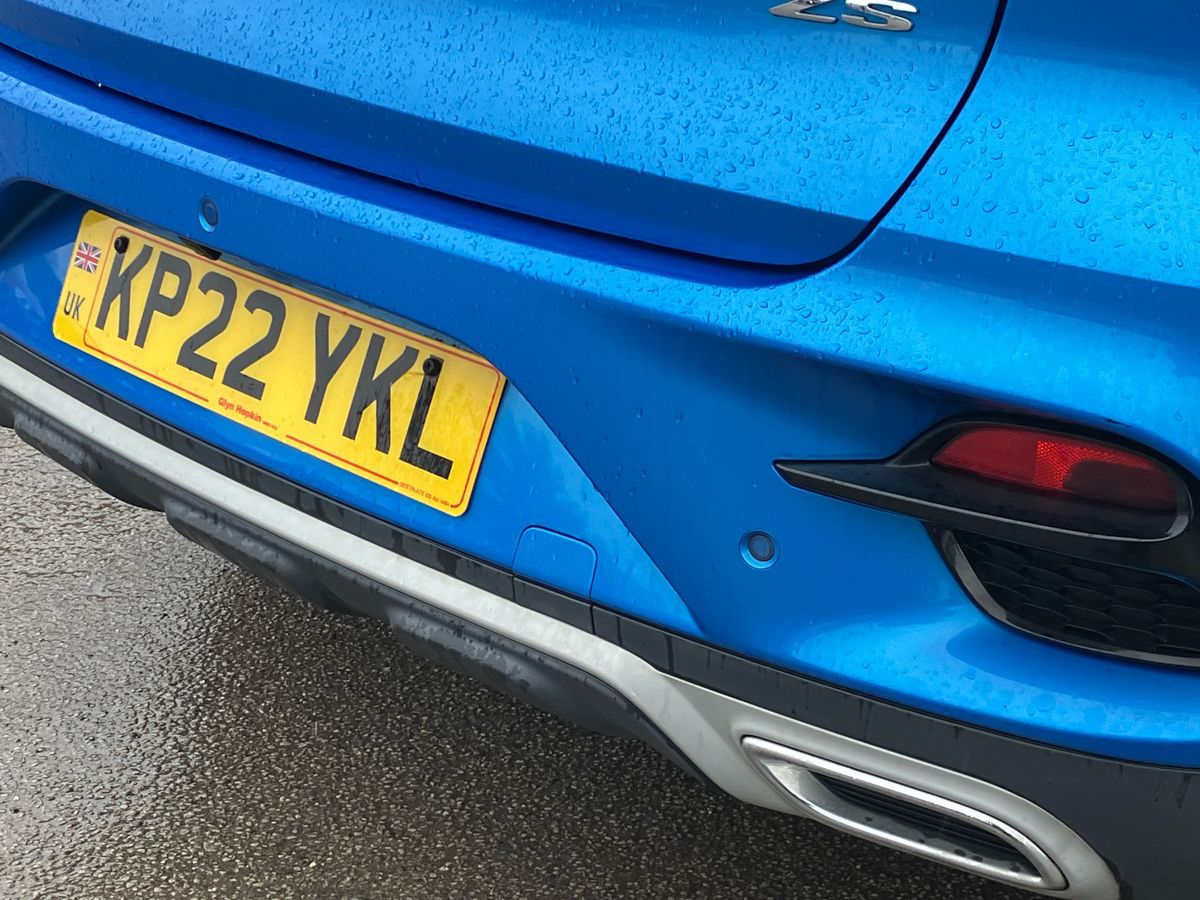 Used MG MG ZS 2022 for sale - 76792531: Photo 24