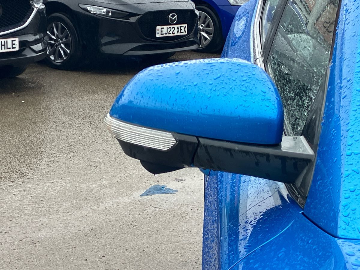 Used MG MG ZS 2022 for sale - 76792531: Photo 27