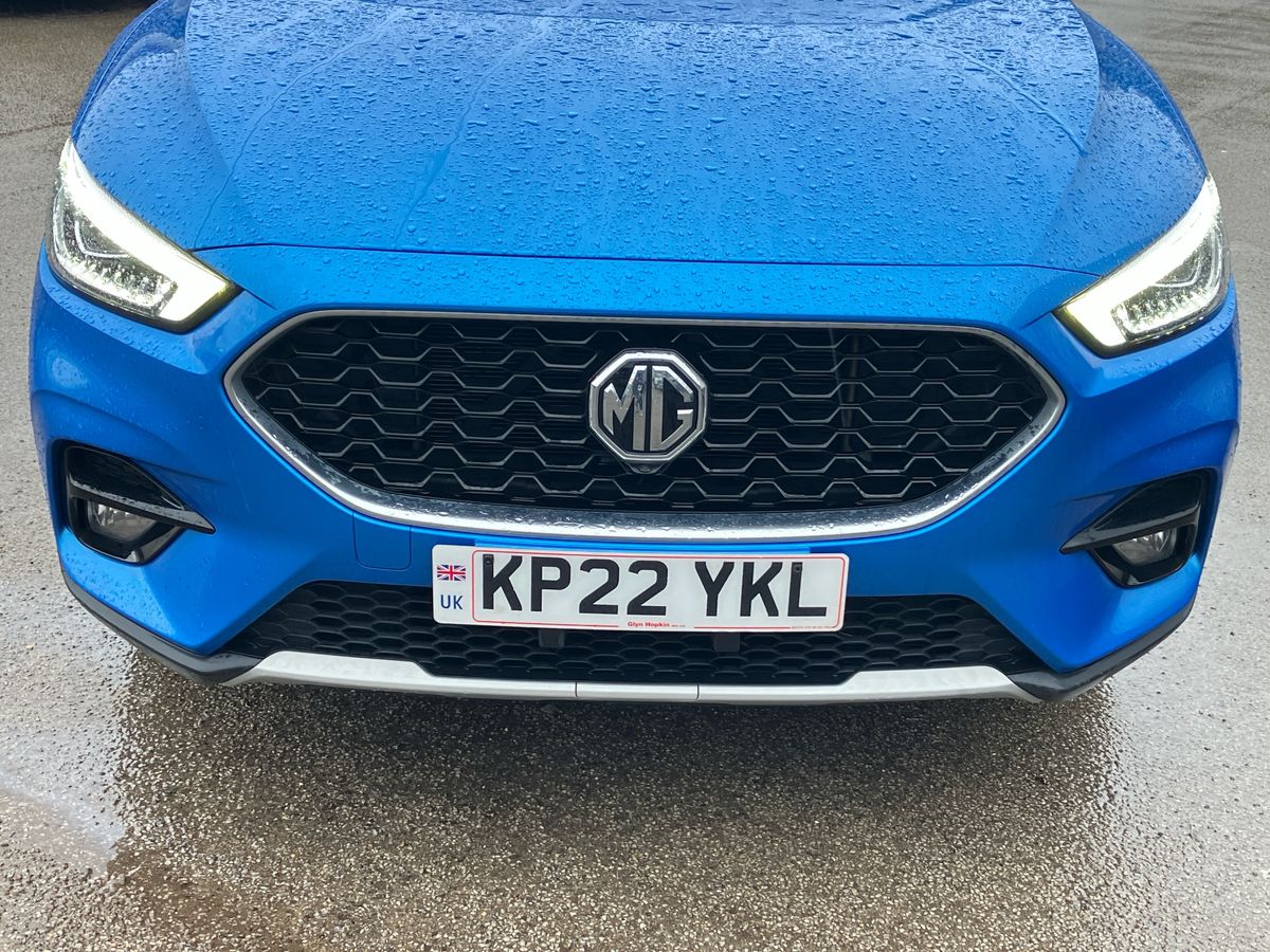 Used MG MG ZS 2022 for sale - 76792531: Photo 28