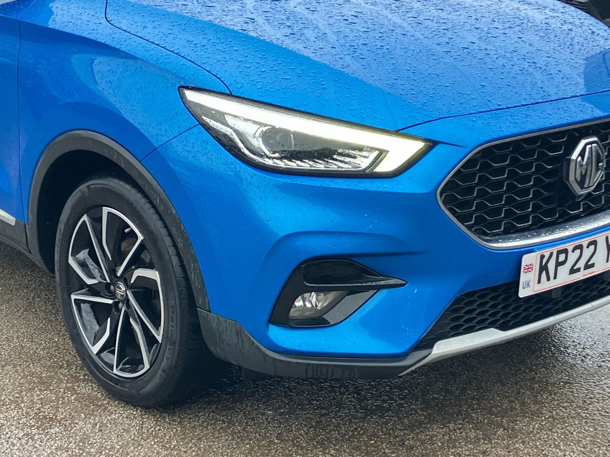 Used MG MG ZS 2022 for sale - 76792531: Photo 29