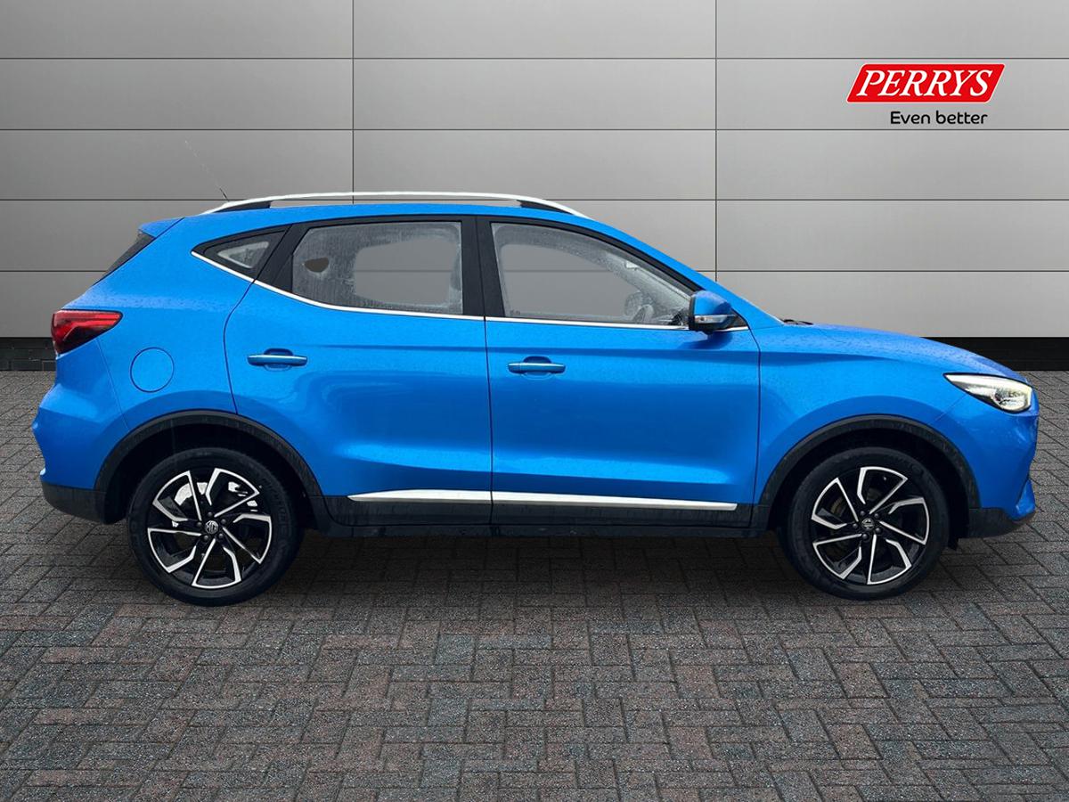 Used MG MG ZS 2022 for sale - 76792531: Photo 3