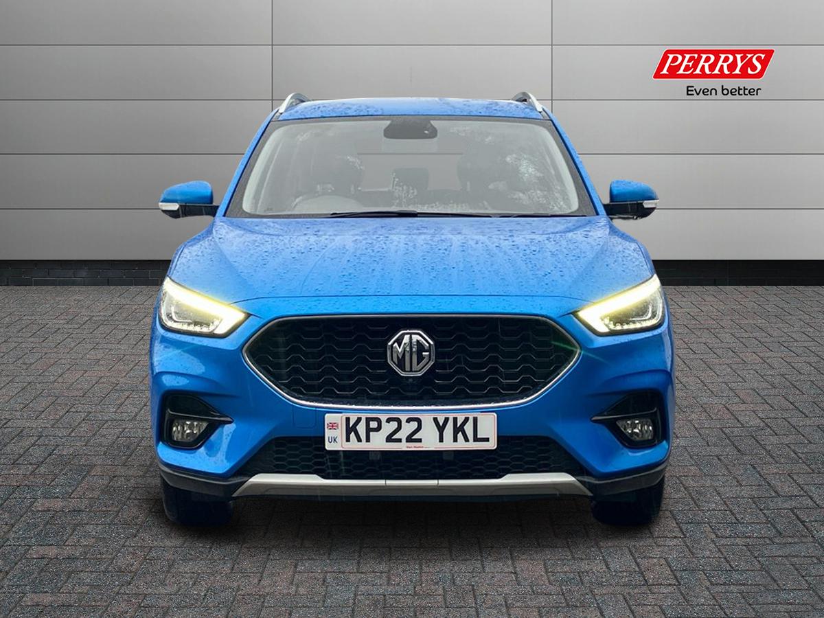 Used MG MG ZS 2022 for sale - 76792531: Photo 4