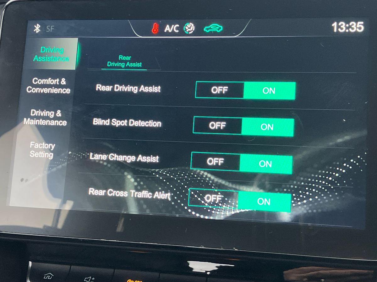 Used MG MG ZS 2022 for sale - 76792531: Photo 42