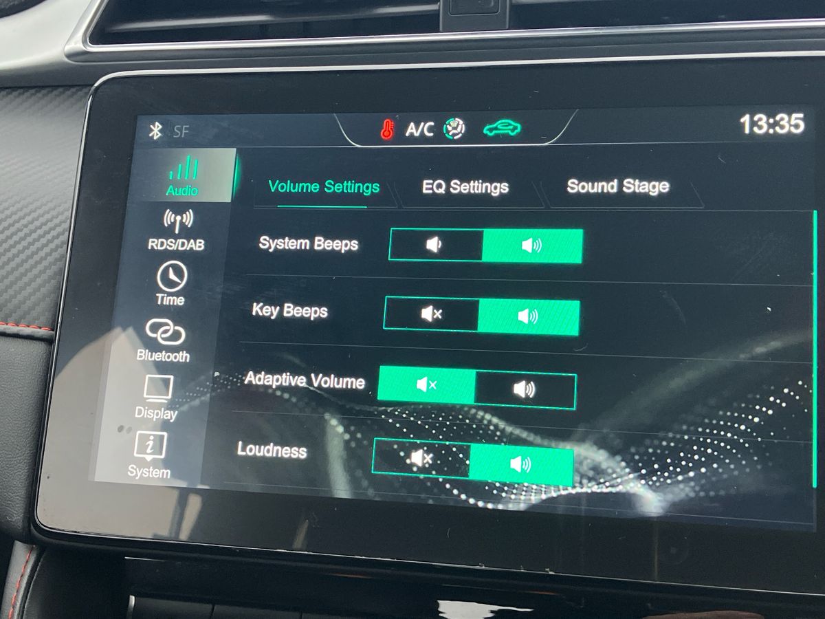 Used MG MG ZS 2022 for sale - 76792531: Photo 43