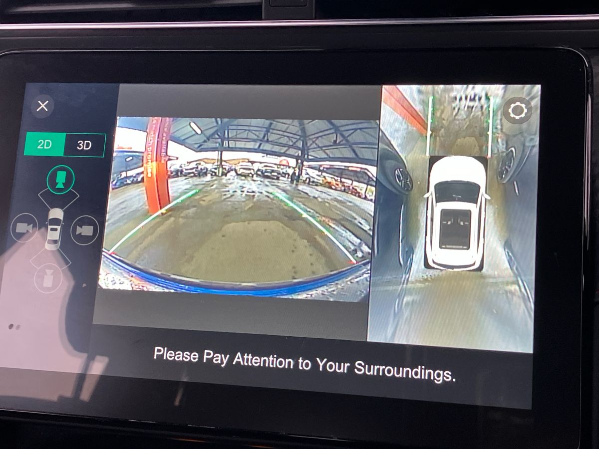 Used MG MG ZS 2022 for sale - 76792531: Photo 44