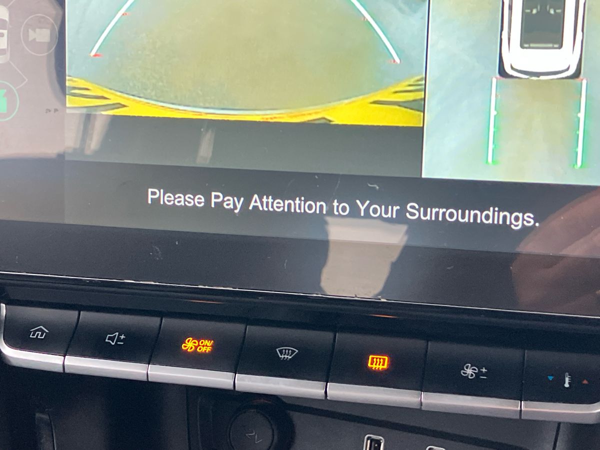 Used MG MG ZS 2022 for sale - 76792531: Photo 45