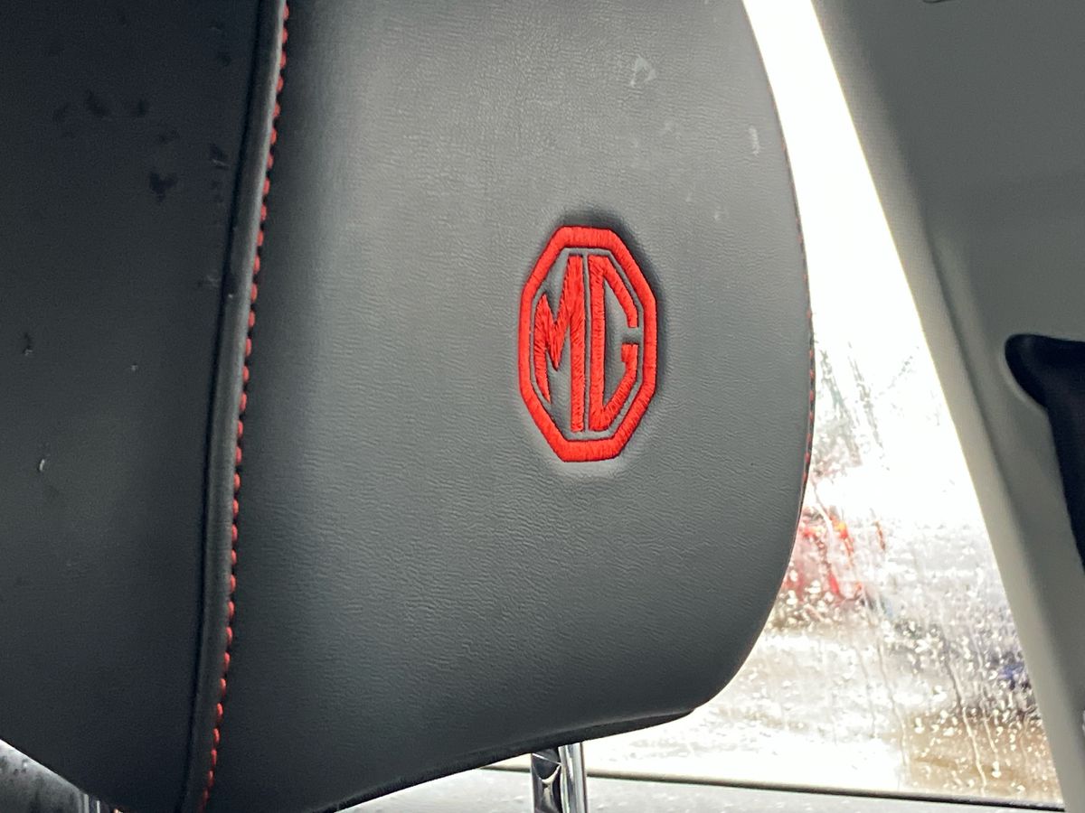 Used MG MG ZS 2022 for sale - 76792531: Photo 53