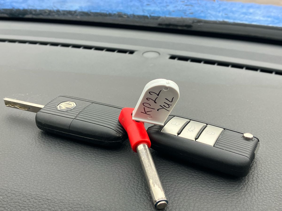 Used MG MG ZS 2022 for sale - 76792531: Photo 55