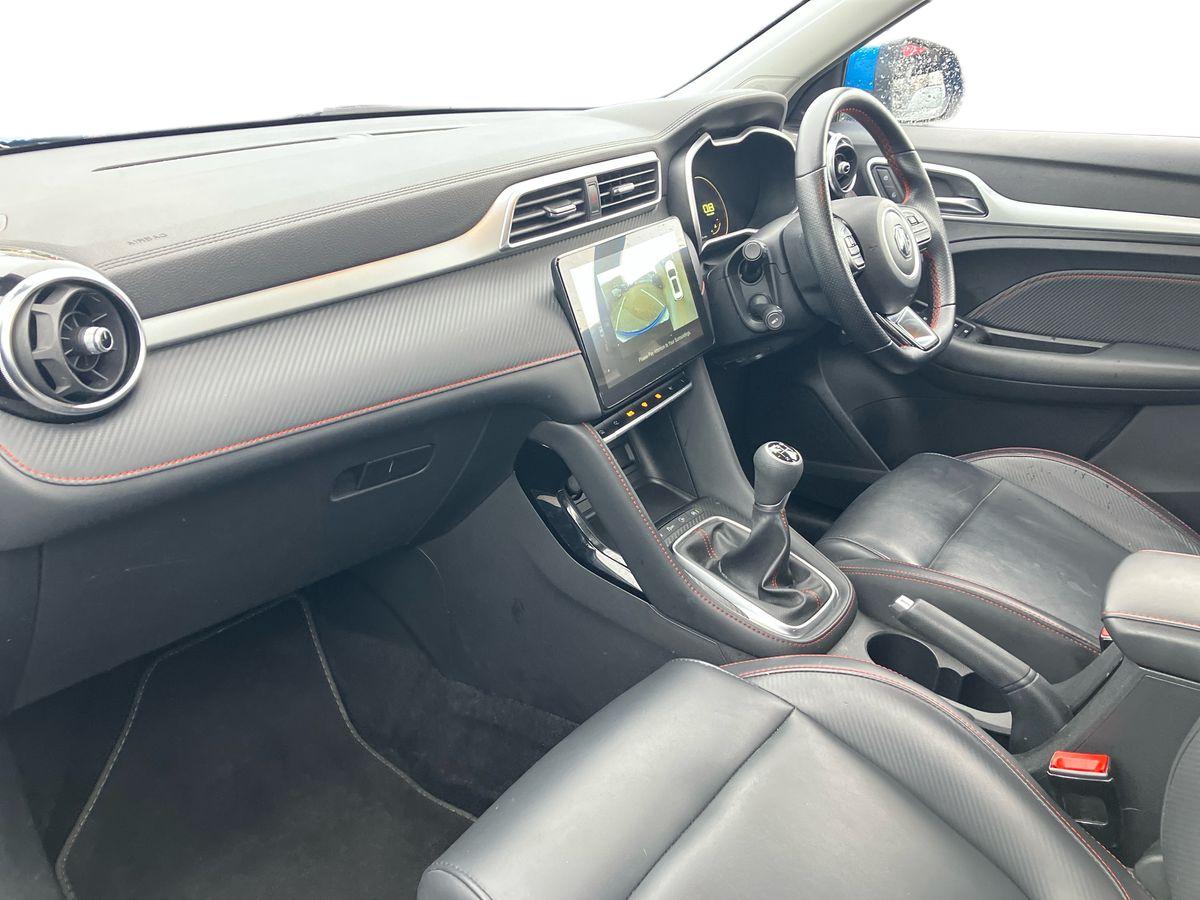 Used MG MG ZS 2022 for sale - 76792531: Photo 6