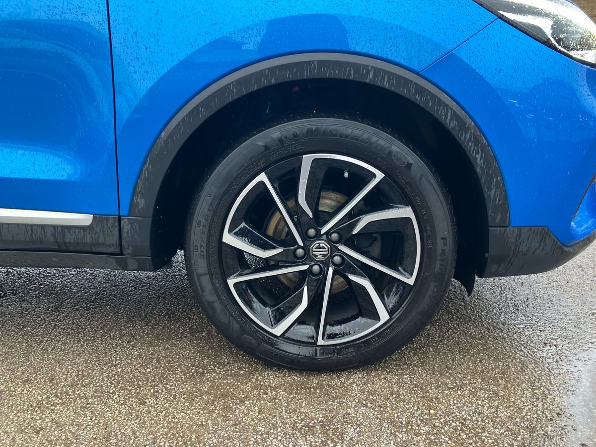 Used MG MG ZS 2022 for sale - 76792531: Photo 7