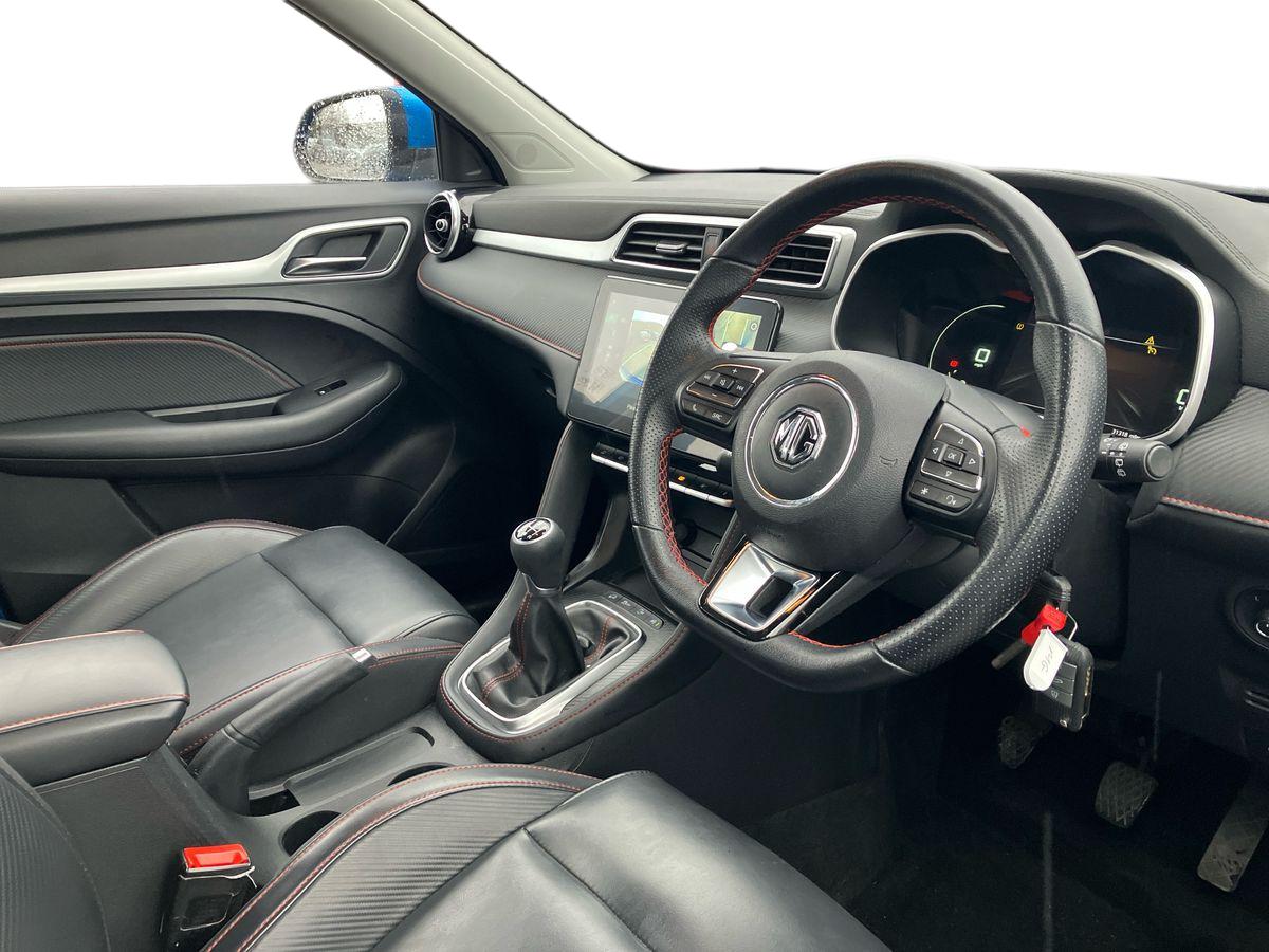 Used MG MG ZS 2022 for sale - 76792531: Photo 8