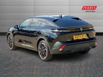 Used Peugeot 408 2024 for sale - 74645247: Photo