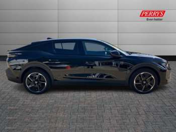 Used Peugeot 408 2024 for sale - 74645247: Photo