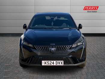 Used Peugeot 408 2024 for sale - 74645247: Photo