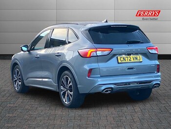 Used Ford Kuga 2022 for sale - 76957939: Photo