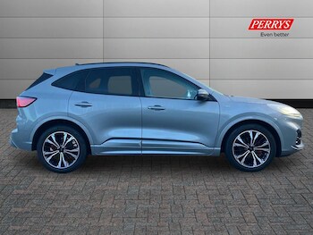 Used Ford Kuga 2022 for sale - 76957939: Photo