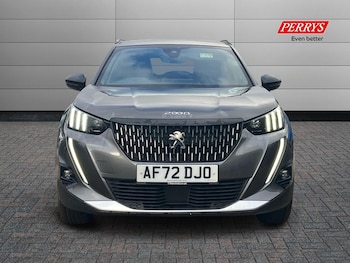 Used Peugeot 2008 2022 for sale - 77311059: Photo