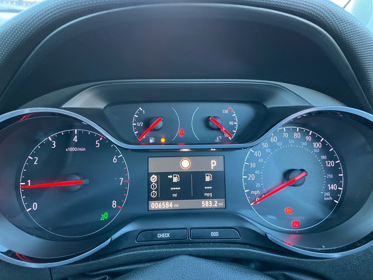 Used Vauxhall Crossland 2022 for sale - 76905620: Photo 14