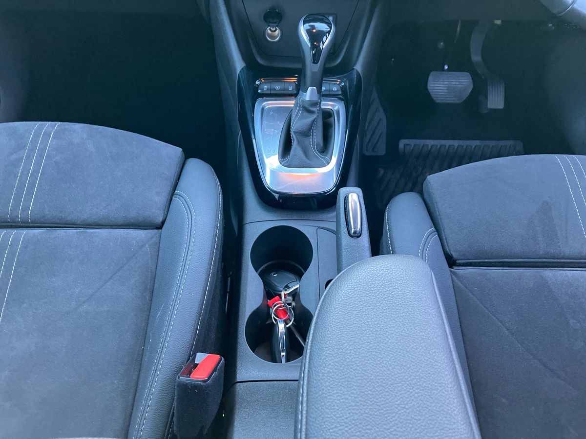 Used Vauxhall Crossland 2022 for sale - 76905620: Photo 17