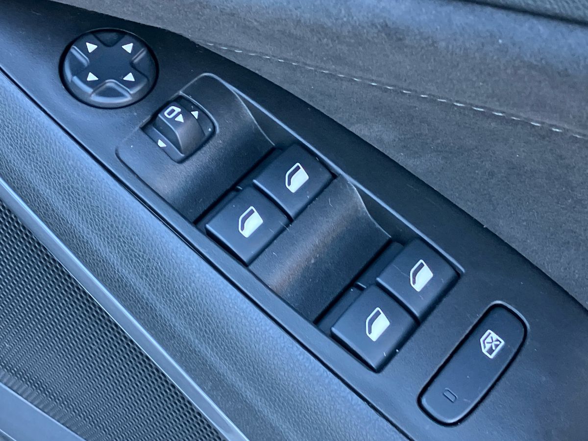 Used Vauxhall Crossland 2022 for sale - 76905620: Photo 18